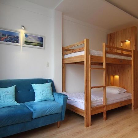 New Saigon Hostel 2 Ho Si Minh-város Kültér fotó