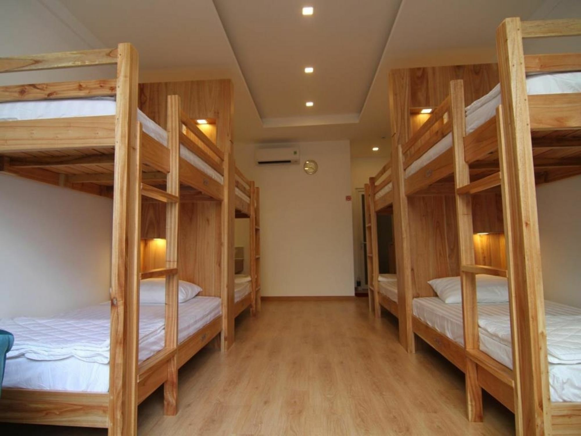 New Saigon Hostel 2 Ho Si Minh-város Kültér fotó