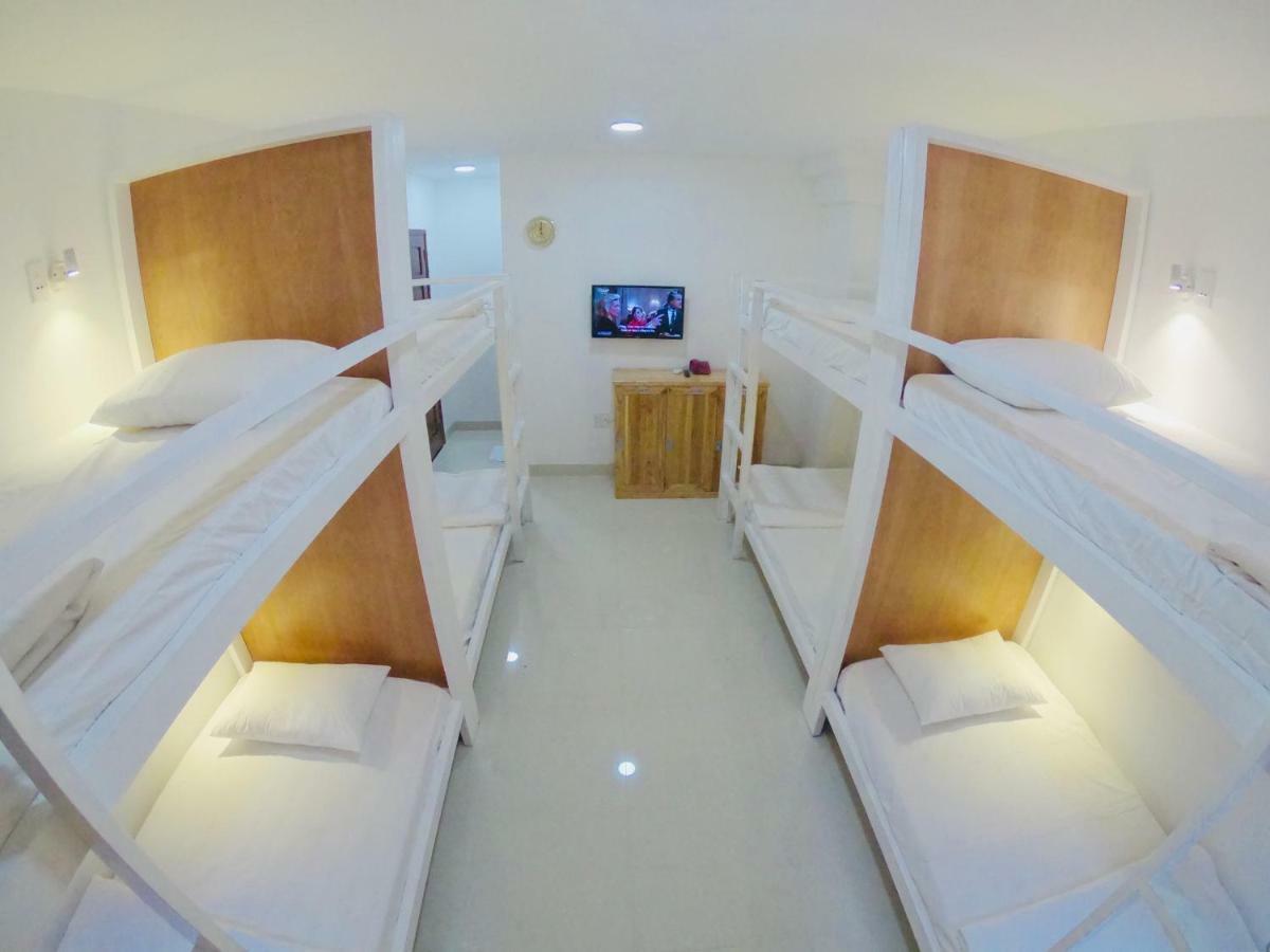 New Saigon Hostel 2 Ho Si Minh-város Kültér fotó
